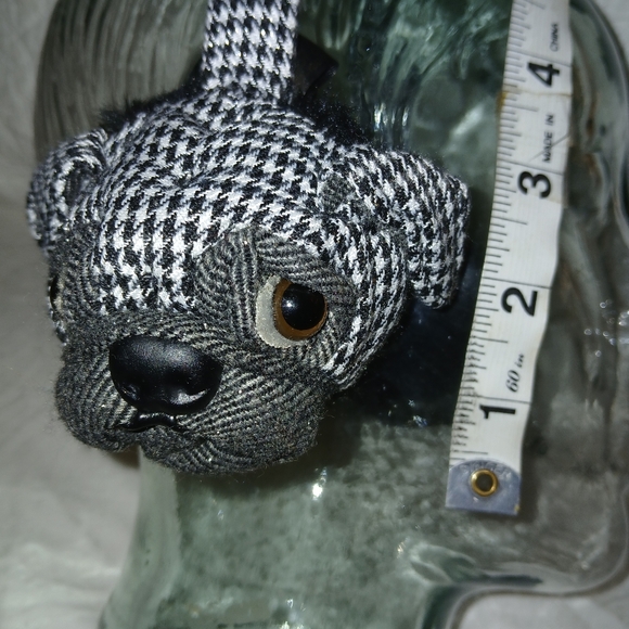 FUZZYNATION " PUG " EAR MUFFS - Picture 10 of 10